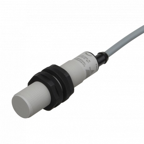 CA18CAF08BPA2IO CARLO GAVAZZI Connection: Cable, Material: Plastic, Housing: M18, Sensing range: 8 to 10 mm,..