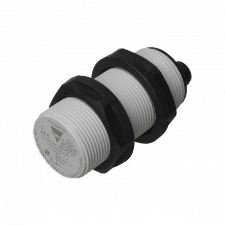 CA30CAF16BPM1IO CARLO GAVAZZI Connection: M12 Plug DC, Material: Plastic, Housing: M30, Sensing range: 15 to..