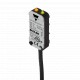 CD34CNFLFNOP2 CARLO GAVAZZI Connection: Cable, Material: Plastic, Housing: Rectangular, Sensing range: up to..