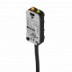 CD34CNFLFPCP2 CARLO GAVAZZI Connection: Cable, Material: Plastic, Housing: Rectangular, Sensing range: up to..