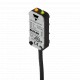 CD34CNFLFPOP2 CARLO GAVAZZI Connection: Cable, Material: Plastic, Housing: Rectangular, Sensing range: up to..