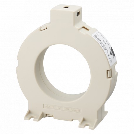 CTG050 CARLO GAVAZZI Transformateur de courant différentiel, équilibré de base de 50 mm.
