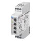 DPB52CM44 CARLO GAVAZZI Control of sequence and phase loss, maximum voltage and minimum Output SPDT 5A, Scal..