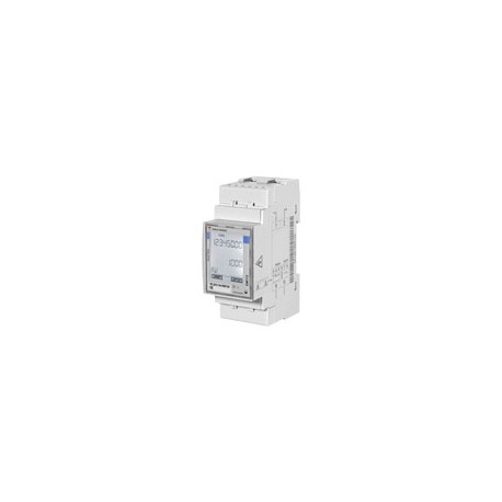 EM112DINAV01XS1PFA CARLO GAVAZZI Function: MID Energy analyzer , Mounting: DIN Rail, Power supply: Self powe..