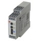 LDD2PA2DU24 CARLO GAVAZZI Detectores de loop de trilho DIN
