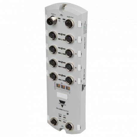 YL212CEI8M1IO CARLO GAVAZZI Master para dispositivos inteligentes