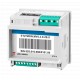 ET272DINMV53X2SX CARLO GAVAZZI Function: Energy analyzer , Mounting: DIN Rail, Power supply: Self power supp..