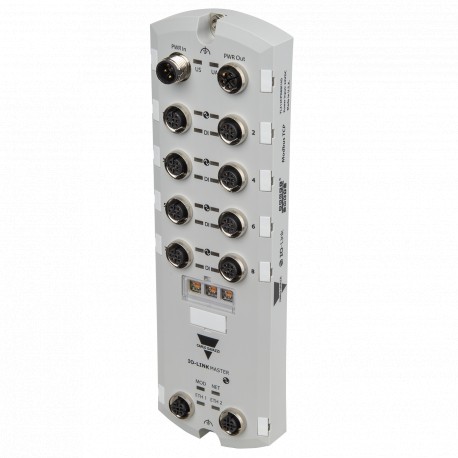 YL212CPN8M1IO CARLO GAVAZZI Master per dispositivi intelligenti