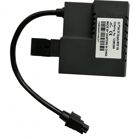 132B0368 VLT® 24 V DC Supply MCB 106 DANFOSS DRIVES VLT® DE 24 V CC Suministro de MCB 106