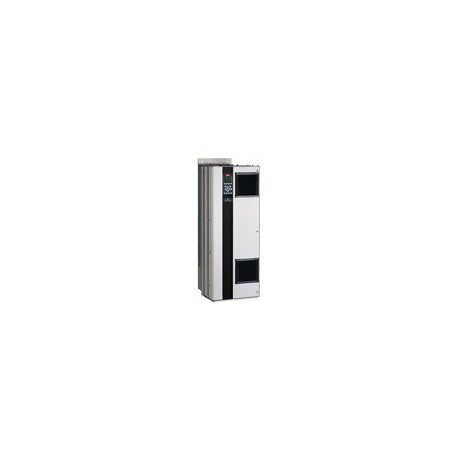134G8435 DANFOSS DRIVES Variador VLT AQUA FC 200