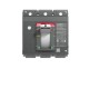 1SDA102679R1 ABB BREAKING PART TMAX XT5N 400 UL/CSA FIXED THREE-POLE WITH FRONT TERMINALS