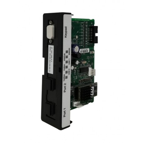 175G0130 MCD 600 Modbus TCP DANFOSS DRIVES MCD 600 Modbus TCP