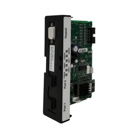 175G0132 MCD 600 Profinet DANFOSS DRIVES МКД 600 Профинет