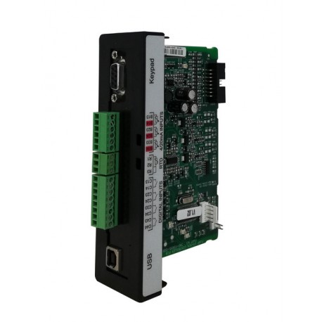 175G0133 MCD 600 Pumping Smart Card DANFOSS DRIVES MCD 600 Bombeamento Smart Card
