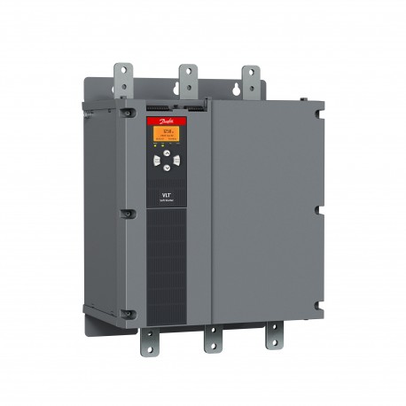 136Z4331 MCD60736BT7S3X00CV2 DANFOSS DRIVES MCD60736BT7S3X00CV2