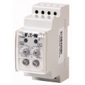 PFR-5 070035801 EATON ELECTRIC Relé diferencial eletrônico, regulável de 30mA a 5A