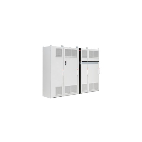 134N8588 DANFOSS DRIVES VLT HVAC Drive FC 102