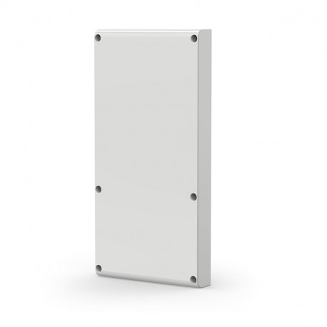 654.0130 SCAME OMNIA 63A GRAUER VERSCHLUSSDECKEL