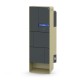 205.T37-DCB SCAME WALL BOX BE-T LCD+MID+RFID
