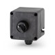 593.111-1SE2 SCAME WALL BOX IP66 95x95x80mm