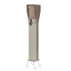 208.AP49 SCAME KIT DI MONTAGGIO TORRETTA IN BRONZO