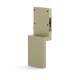 208.AP60 SCAME BRONZE TURRET MOUNTING KIT