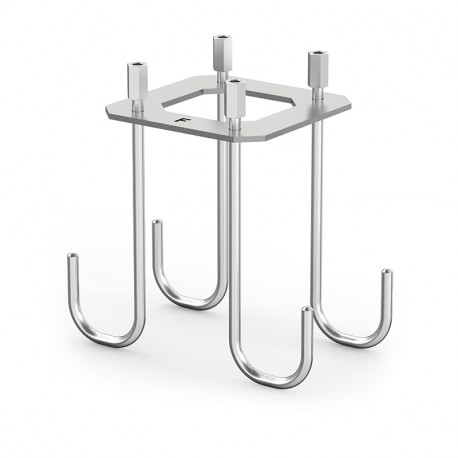 208.AP83 SCAME KIT MONTAJE SOPORTES DE APOYO BE-K
