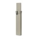 208.AP18 SCAME DOUBLE SUPPORT DE BOÎTE ATTACHÉ BE-W GRIS