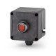 593.111-1PLRO SCAME WALLBOX IP66 95x95x80mm