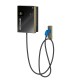 206.D91-E11 SCAME CAIXA DE PAREDE DC LAN+ROUTER 25KW CHAdeMO