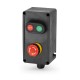 593.321-5OFER SCAME WALL BOX IP66 95x180x82mm