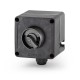 593.111-1SE2L SCAME WALL BOX IP66 95x95x80mm