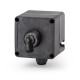 593.111-1SE4 SCAME WALL BOX IP66 95x95x80mm