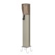 208.AP47 SCAME KIT DE MONTAGE DE TOURELLE EN BRONZE