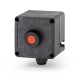 593.111-1PBR SCAME BOÎTE MURALE IP66 95x95x80mm
