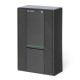 205.W119-DC SCAME WALLBOX BE-W2 T2 22kW APP