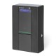 205.W37-DC SCAME WALLBOX BE-W2 T2 22kW LCD MID