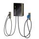 206.D91-E12 SCAME WALL BOX DC LAN+ROUTER 25KW CCS2+CHAdeMO