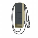 205.T119-SMG SCAME WALL BOX BE-T APP