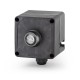 593.111-1PLWC SCAME WALLBOX IP66 95x95x80mm
