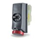 SCM460MI7W-NB SCAME ENC BASE. MEC. 60A 3P 4W 7h