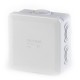 688.006.R SCAME IP55 960° C CAIXA DE JUNÇÃO