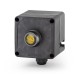 593.111-1PLYO SCAME WALL BOX IP66 95x95x80mm