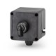 593.111-1SE3 SCAME WALL BOX IP66 95x95x80mm
