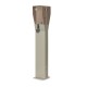 208.AP48 SCAME KIT DE MONTAGEM DA TORRE DE BRONZE