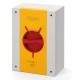 590.EL10008 SCAME MANOEUVRING INT. 100A 8P IP66 NOTFALL