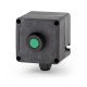 593.111-1PBG SCAME WALLBOX IP66 95x95x80mm