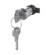 654.0075 SCAME KIT LLAVE YALE PROXIMA/IKONA