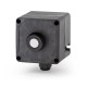 593.111-1PBW SCAME BOÎTE MURALE IP66 95x95x80mm