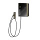 206.D91-E10 SCAME WALL BOX DC LAN+ROUTER 25KW CCS2